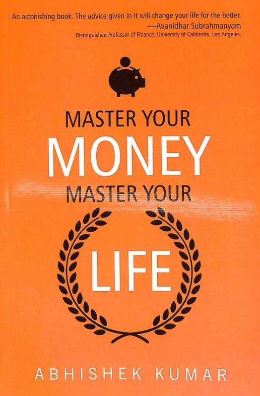 Master Your Money Master Your Life